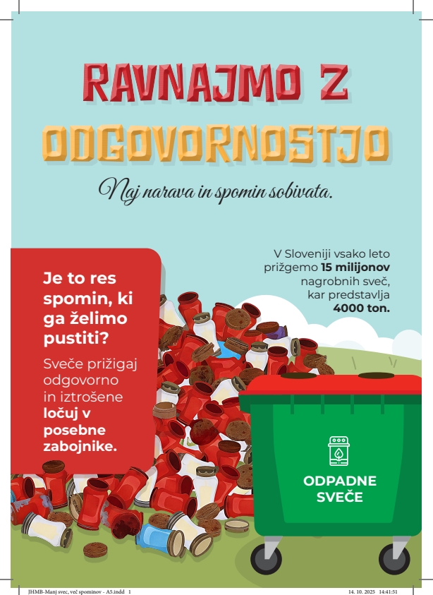 slika ravnajmo odgovorno